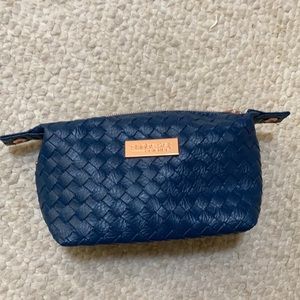 Makeup/skincare bag